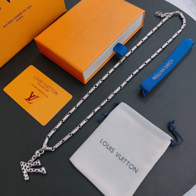 LV Necklaces